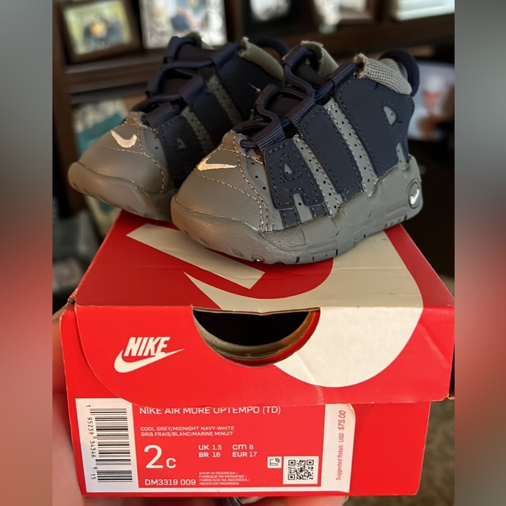 Nike air
